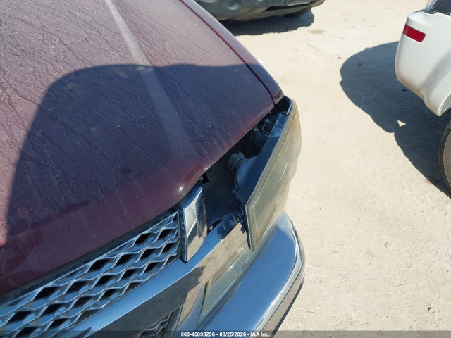 45893296 :رقم المزاد ، 1GCCS33EX88207251 vin ، 2008 Chevrolet Colorado Lt مزاد بيع