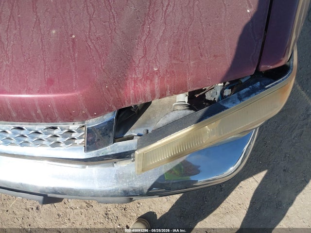 45893296 :رقم المزاد ، 1GCCS33EX88207251 vin ، 2008 Chevrolet Colorado Lt مزاد بيع