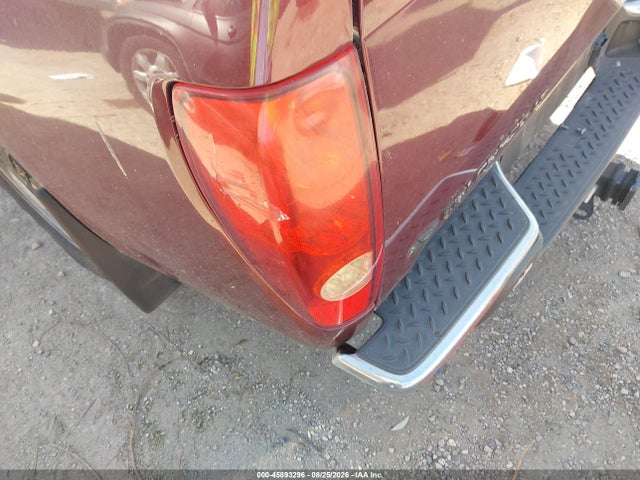 45893296 :رقم المزاد ، 1GCCS33EX88207251 vin ، 2008 Chevrolet Colorado Lt مزاد بيع