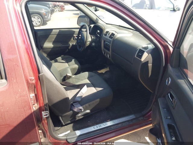 45893296 :رقم المزاد ، 1GCCS33EX88207251 vin ، 2008 Chevrolet Colorado Lt مزاد بيع
