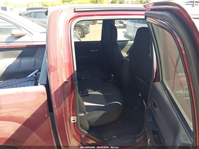 45893296 :رقم المزاد ، 1GCCS33EX88207251 vin ، 2008 Chevrolet Colorado Lt مزاد بيع