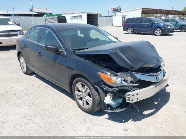 Aukcja sprzedaży 2013 Acura Ilx 2.0l, vin: 19VDE1F37DE017796, numer aukcji: 45893299