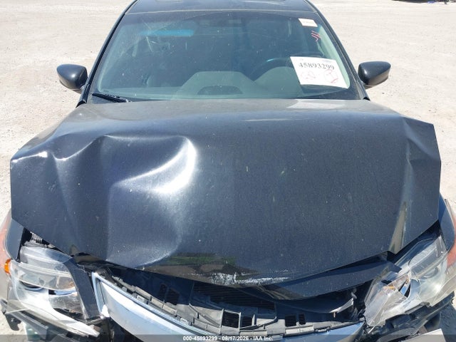 45893299 :رقم المزاد ، 19VDE1F37DE017796 vin ، 2013 Acura Ilx 2.0l مزاد بيع