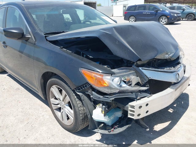 45893299 :رقم المزاد ، 19VDE1F37DE017796 vin ، 2013 Acura Ilx 2.0l مزاد بيع