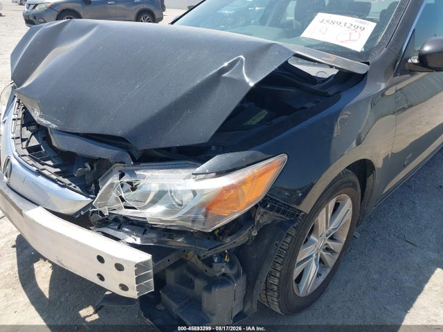 45893299 :رقم المزاد ، 19VDE1F37DE017796 vin ، 2013 Acura Ilx 2.0l مزاد بيع