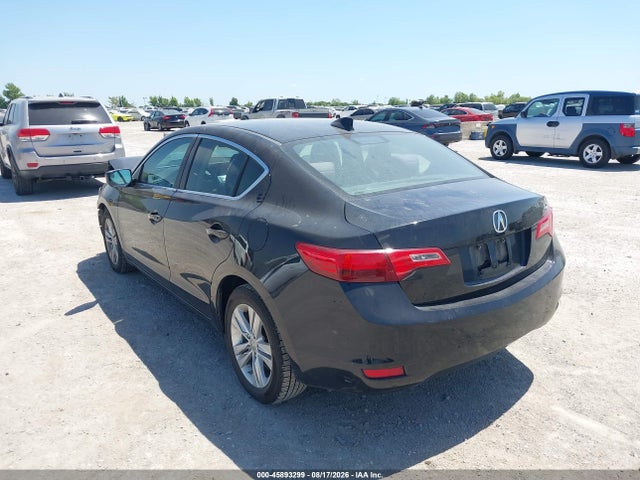 45893299 :رقم المزاد ، 19VDE1F37DE017796 vin ، 2013 Acura Ilx 2.0l مزاد بيع