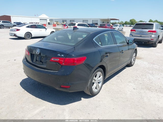 45893299 :رقم المزاد ، 19VDE1F37DE017796 vin ، 2013 Acura Ilx 2.0l مزاد بيع