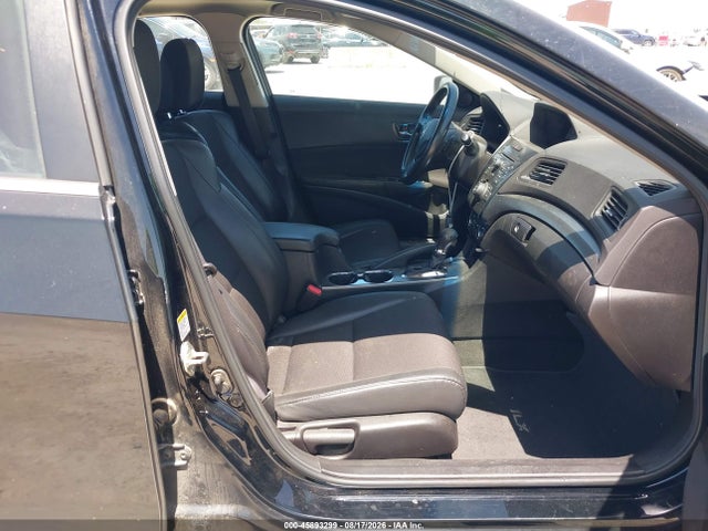 45893299 :رقم المزاد ، 19VDE1F37DE017796 vin ، 2013 Acura Ilx 2.0l مزاد بيع