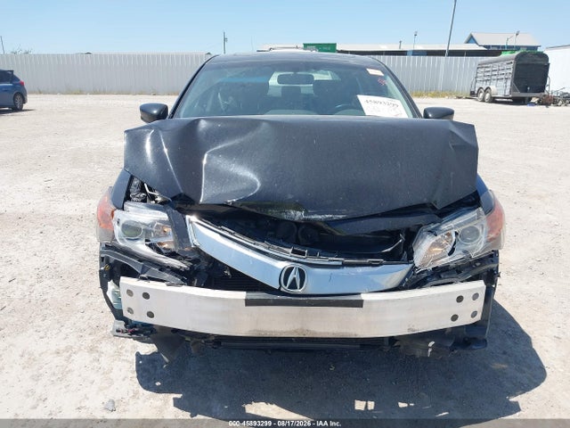 45893299 :رقم المزاد ، 19VDE1F37DE017796 vin ، 2013 Acura Ilx 2.0l مزاد بيع