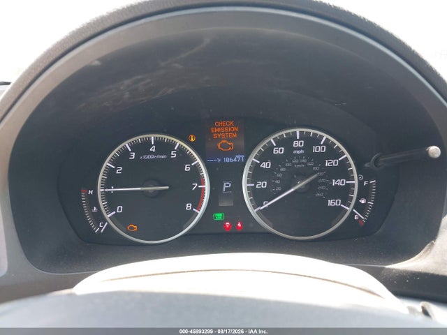 45893299 :رقم المزاد ، 19VDE1F37DE017796 vin ، 2013 Acura Ilx 2.0l مزاد بيع