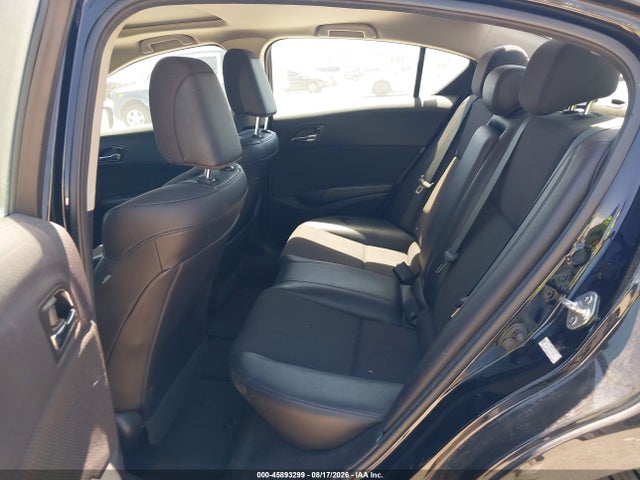 45893299 :رقم المزاد ، 19VDE1F37DE017796 vin ، 2013 Acura Ilx 2.0l مزاد بيع