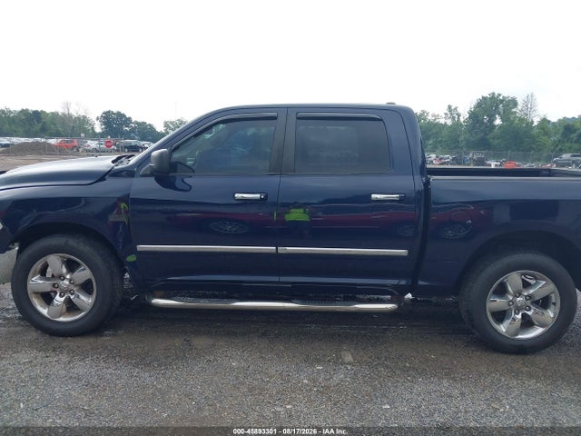 Продажа на аукционе авто 2015 Ram 1500 Big Horn, vin: 1C6RR6LT0FS505854, номер лота: 45893301