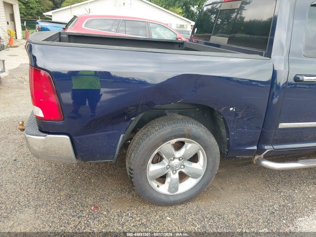 Продажа на аукционе авто 2015 Ram 1500 Big Horn, vin: 1C6RR6LT0FS505854, номер лота: 45893301