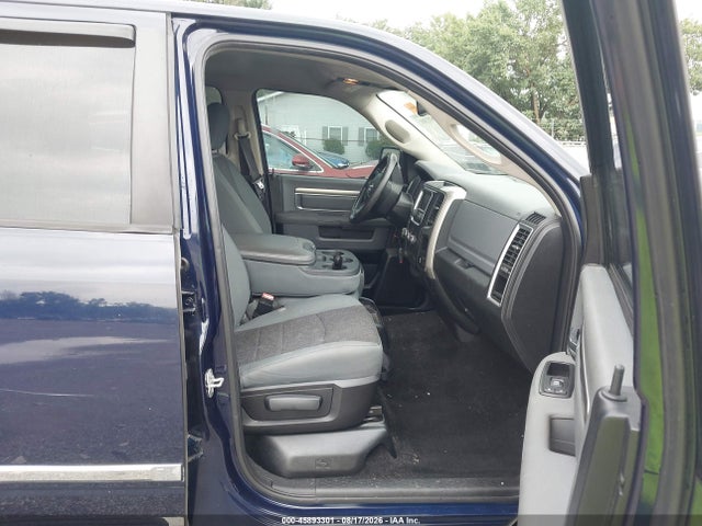 Продажа на аукционе авто 2015 Ram 1500 Big Horn, vin: 1C6RR6LT0FS505854, номер лота: 45893301