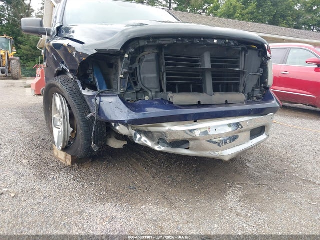 Продажа на аукционе авто 2015 Ram 1500 Big Horn, vin: 1C6RR6LT0FS505854, номер лота: 45893301