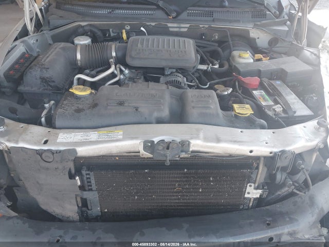 45893302 :رقم المزاد ، 1D7GL12K54S500178 vin ، 2004 Dodge Dakota مزاد بيع