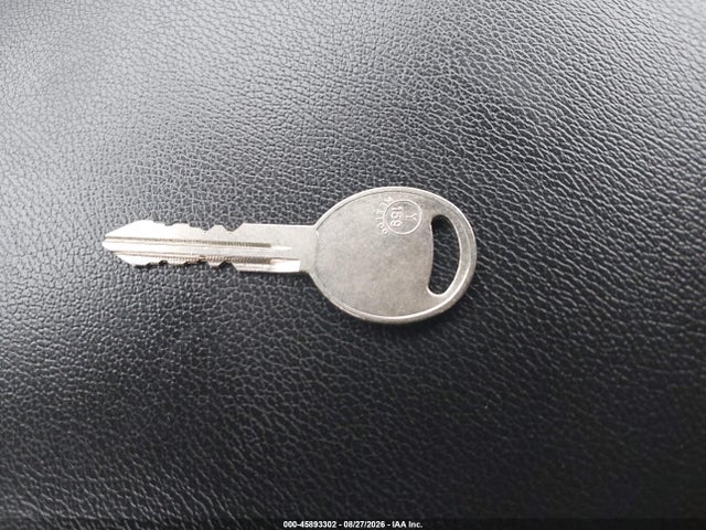 45893302 :رقم المزاد ، 1D7GL12K54S500178 vin ، 2004 Dodge Dakota مزاد بيع