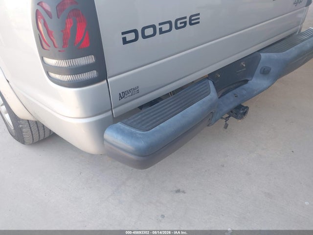 45893302 :رقم المزاد ، 1D7GL12K54S500178 vin ، 2004 Dodge Dakota مزاد بيع