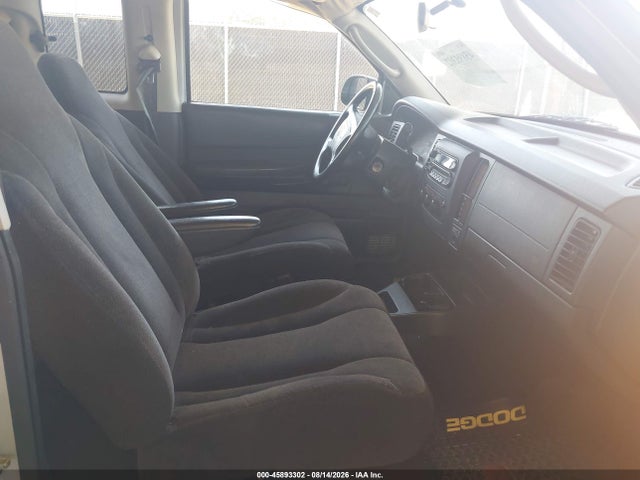 45893302 :رقم المزاد ، 1D7GL12K54S500178 vin ، 2004 Dodge Dakota مزاد بيع