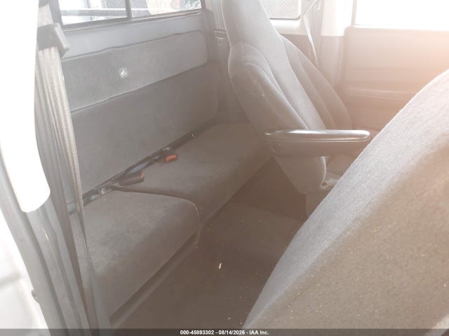 45893302 :رقم المزاد ، 1D7GL12K54S500178 vin ، 2004 Dodge Dakota مزاد بيع