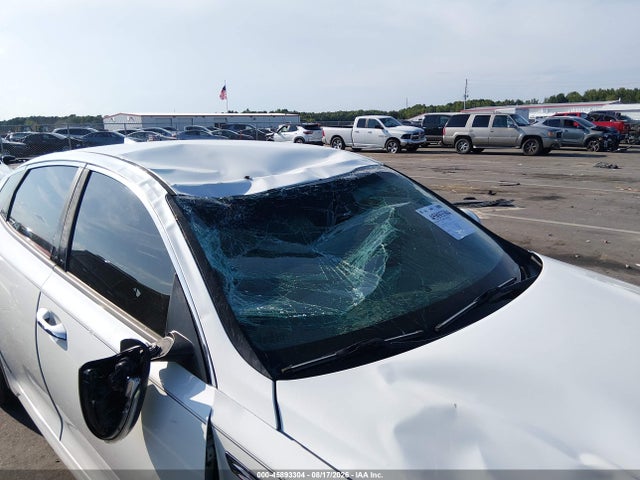 Aukcja sprzedaży 2016 Kia Optima Ex, vin: 5XXGU4L35GG075012, numer aukcji: 45893304