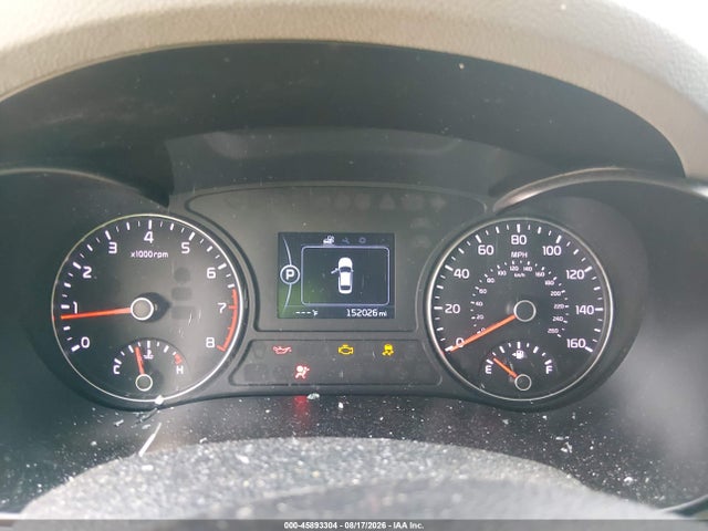 Aukcja sprzedaży 2016 Kia Optima Ex, vin: 5XXGU4L35GG075012, numer aukcji: 45893304