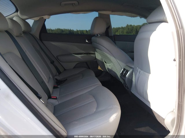 Aukcja sprzedaży 2016 Kia Optima Ex, vin: 5XXGU4L35GG075012, numer aukcji: 45893304