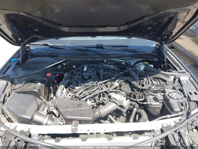Продаж на аукціоні авто 2017 Bmw 530i, vin: WBAJA5C31HG895843, номер лоту: 45893307