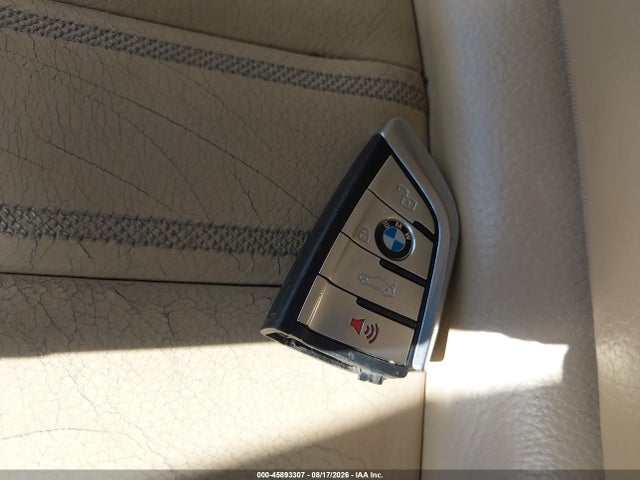 Продаж на аукціоні авто 2017 Bmw 530i, vin: WBAJA5C31HG895843, номер лоту: 45893307