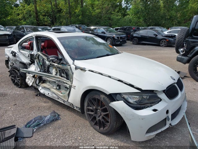 Aukcja sprzedaży 2009 Bmw 328i Xdrive, vin: WBAWV53589P080827, numer aukcji: 45893309