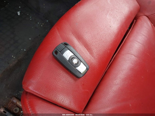 Aukcja sprzedaży 2009 Bmw 328i Xdrive, vin: WBAWV53589P080827, numer aukcji: 45893309