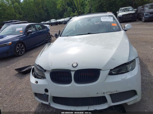 Aukcja sprzedaży 2009 Bmw 328i Xdrive, vin: WBAWV53589P080827, numer aukcji: 45893309