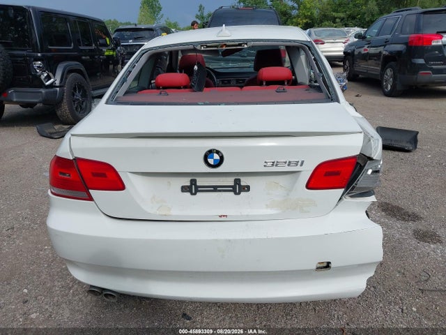 Aukcja sprzedaży 2009 Bmw 328i Xdrive, vin: WBAWV53589P080827, numer aukcji: 45893309