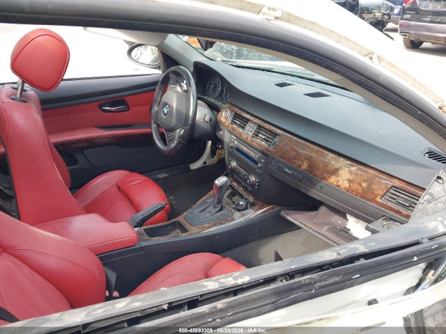 Aukcja sprzedaży 2009 Bmw 328i Xdrive, vin: WBAWV53589P080827, numer aukcji: 45893309