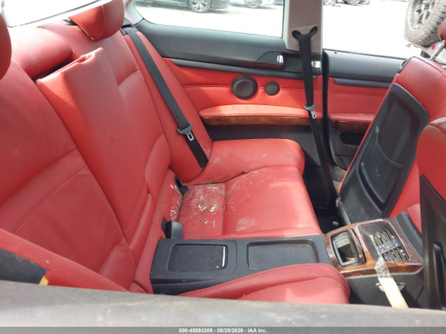 Aukcja sprzedaży 2009 Bmw 328i Xdrive, vin: WBAWV53589P080827, numer aukcji: 45893309