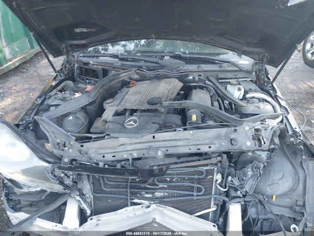 Продажа на аукционе авто 2015 Mercedes-benz C 250, vin: WDDGJ4HB6FG366995, номер лота: 45893310