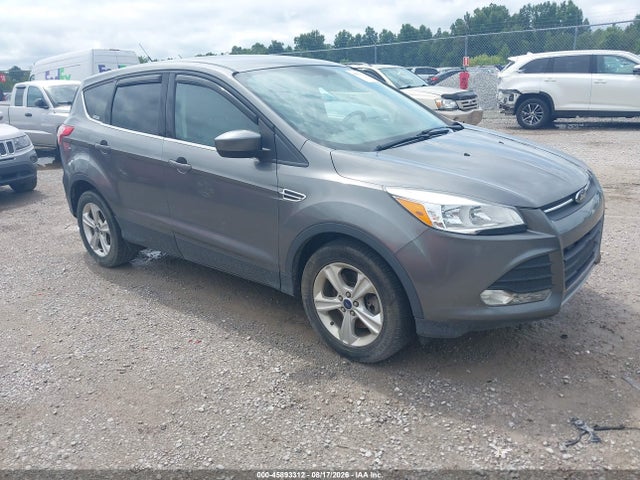 Продаж на аукціоні авто 2014 Ford Escape Se, vin: 1FMCU9G95EUD23854, номер лоту: 45893312