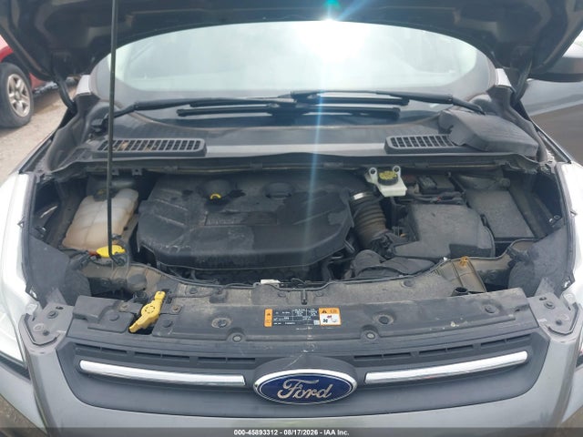 Продаж на аукціоні авто 2014 Ford Escape Se, vin: 1FMCU9G95EUD23854, номер лоту: 45893312