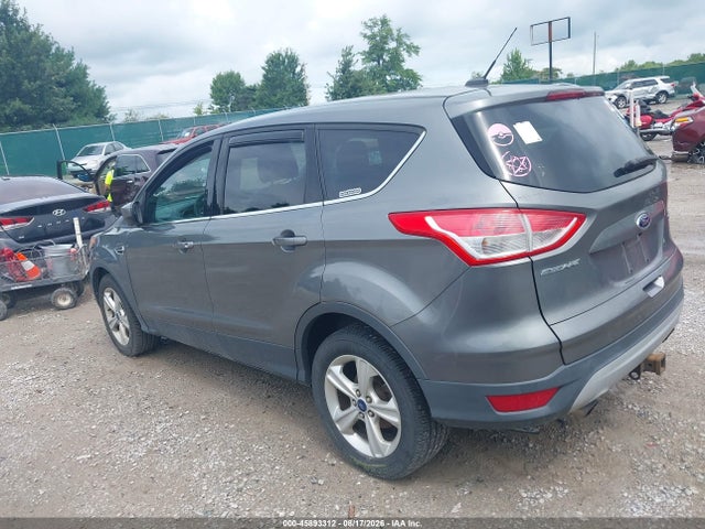 Продаж на аукціоні авто 2014 Ford Escape Se, vin: 1FMCU9G95EUD23854, номер лоту: 45893312