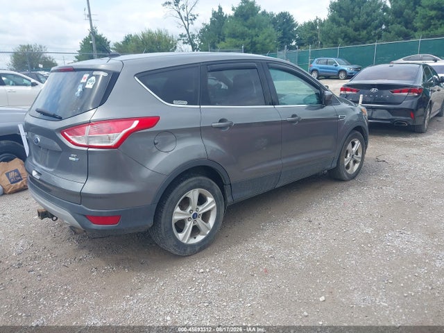 Продаж на аукціоні авто 2014 Ford Escape Se, vin: 1FMCU9G95EUD23854, номер лоту: 45893312