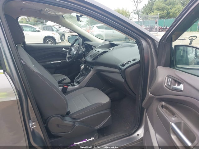 Продаж на аукціоні авто 2014 Ford Escape Se, vin: 1FMCU9G95EUD23854, номер лоту: 45893312