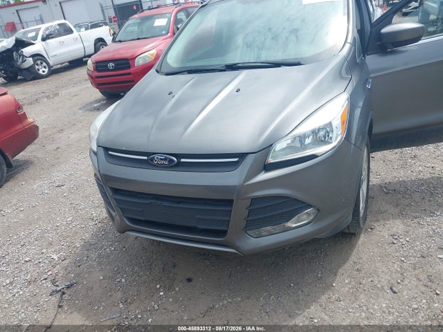 Продаж на аукціоні авто 2014 Ford Escape Se, vin: 1FMCU9G95EUD23854, номер лоту: 45893312