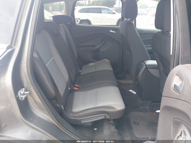 Продаж на аукціоні авто 2014 Ford Escape Se, vin: 1FMCU9G95EUD23854, номер лоту: 45893312