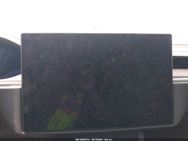 2023 Tesla Model X Dual Motor All-wheel Drive/standard Range მანქანა იყიდება აუქციონზე, vin: 7SAXCBE56PF410192, აუქციონის ნომერი: 45893313