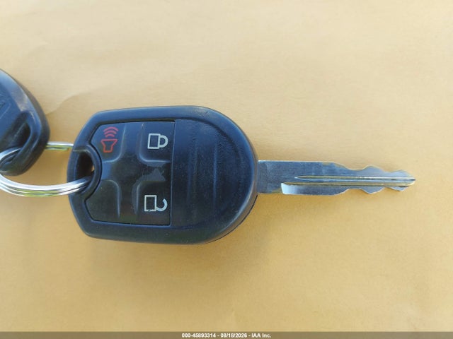 Продажа на аукционе авто 2011 Ford Edge Limited, vin: 2FMDK4KC1BBA96891, номер лота: 45893314