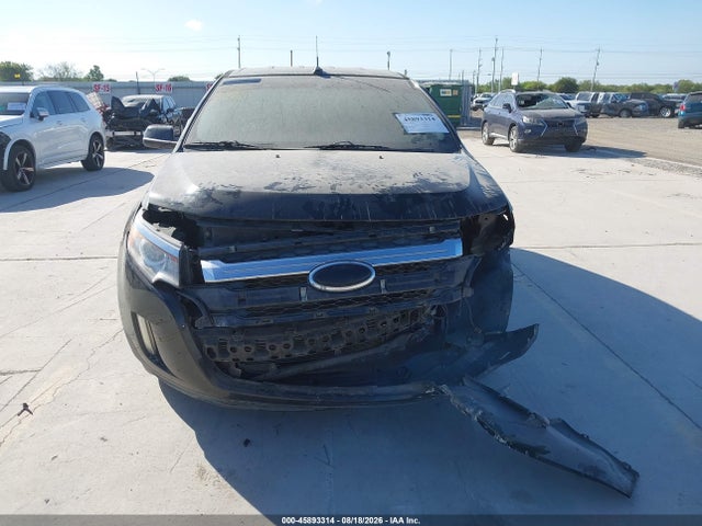 Продажа на аукционе авто 2011 Ford Edge Limited, vin: 2FMDK4KC1BBA96891, номер лота: 45893314