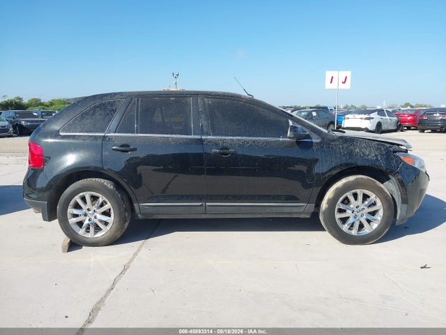 Продажа на аукционе авто 2011 Ford Edge Limited, vin: 2FMDK4KC1BBA96891, номер лота: 45893314