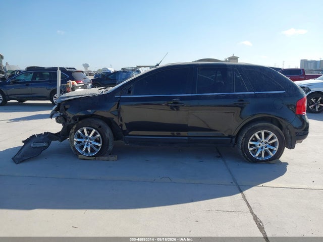 Продажа на аукционе авто 2011 Ford Edge Limited, vin: 2FMDK4KC1BBA96891, номер лота: 45893314
