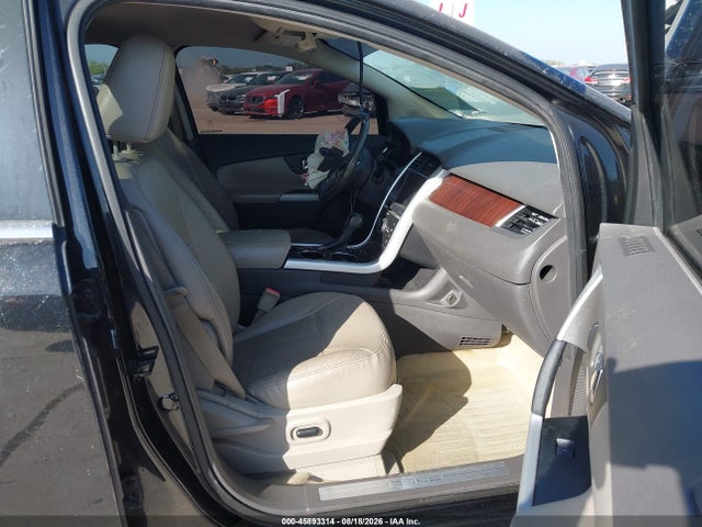 Продажа на аукционе авто 2011 Ford Edge Limited, vin: 2FMDK4KC1BBA96891, номер лота: 45893314