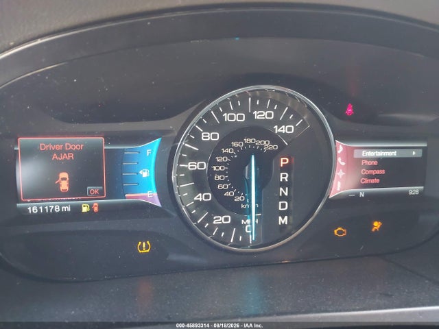 Продажа на аукционе авто 2011 Ford Edge Limited, vin: 2FMDK4KC1BBA96891, номер лота: 45893314
